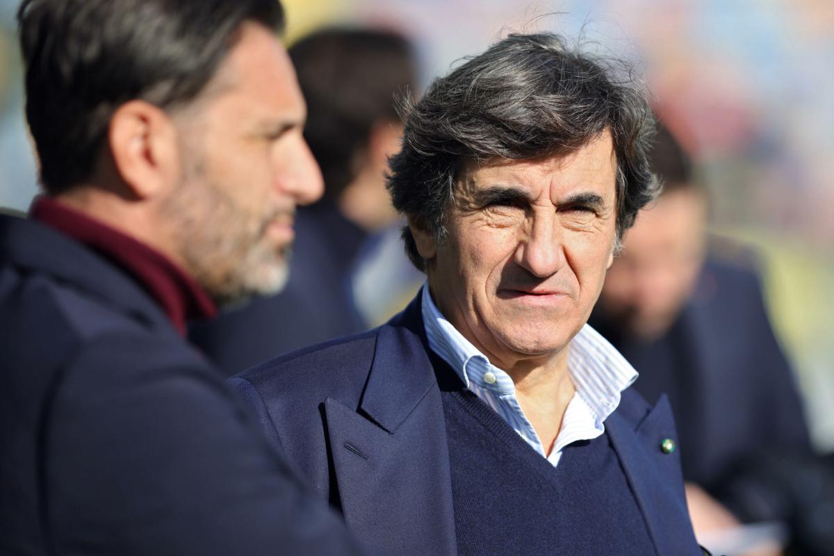 Cairo post incontro Lega-FIGC: “Governo? Pare voglia affossarci…”