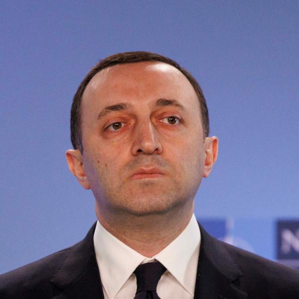 Georgia, si dimette il premier Garibashvili: assumerà la guida del partito di governo