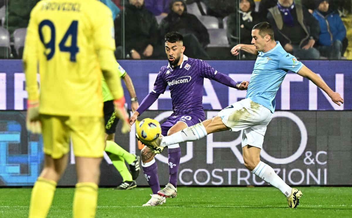 Fiorentina-Lazio, Sulfaro: “Corsa Champions finita, ma Sarri rischia di rimanere fuori da tutto”