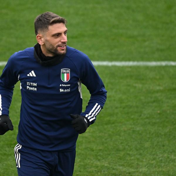 Italia, chi andrà all’Europeo al posto di Berardi? I possibili sostituti per Spalletti