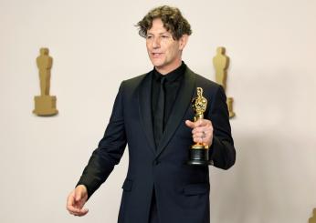 Chi è Jonathan Glazer: età, carriera e vita privata del regista che ha vinto l’Oscar