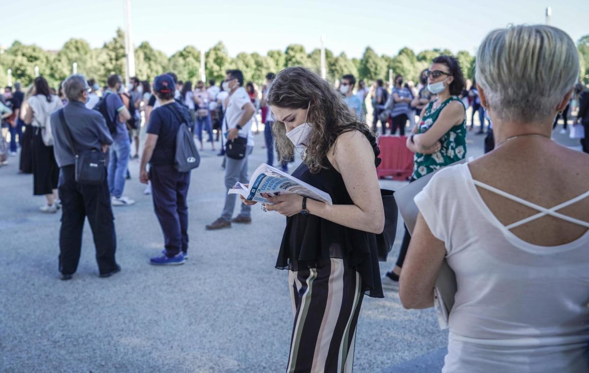 Iscrizione concorso ASST Valcamonica: requisiti e come fare domanda