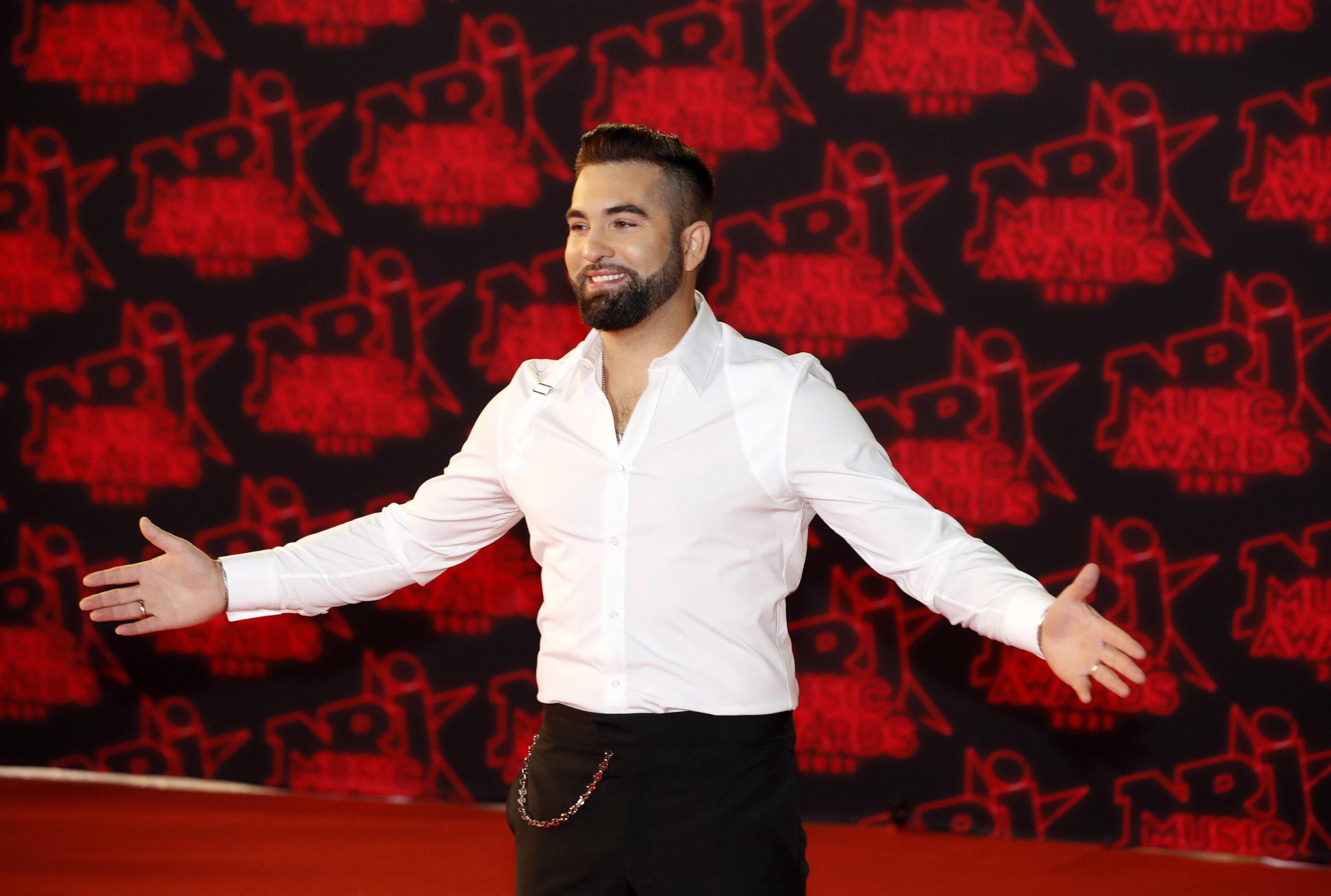 Chi è Kendji Girac? Origine, età, fidanzata del cantante francese vincitore di The Voice ferito da uno sparo