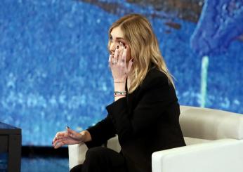 Chiara Ferragni debutta come attrice, nuova carriera per l’influencer dopo il Pandoro-gate?