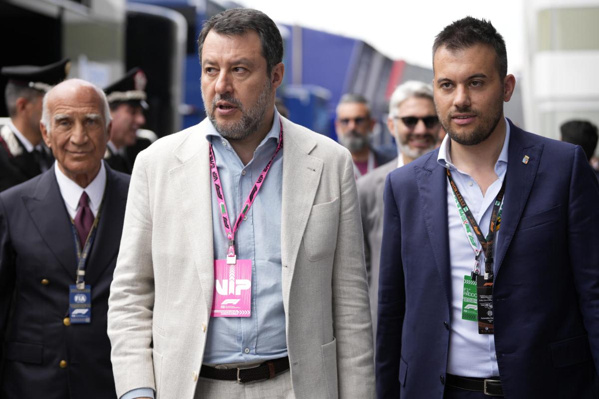 Regionali in Emilia Romagna? Scatto in avanti di Salvini: “Pensiamo a candidato civico. Speriamo centrodestra sia unito”