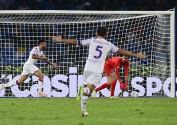 Chi tira i rigori nella Fiorentina? La gerarchia dei rigoristi 2024/25