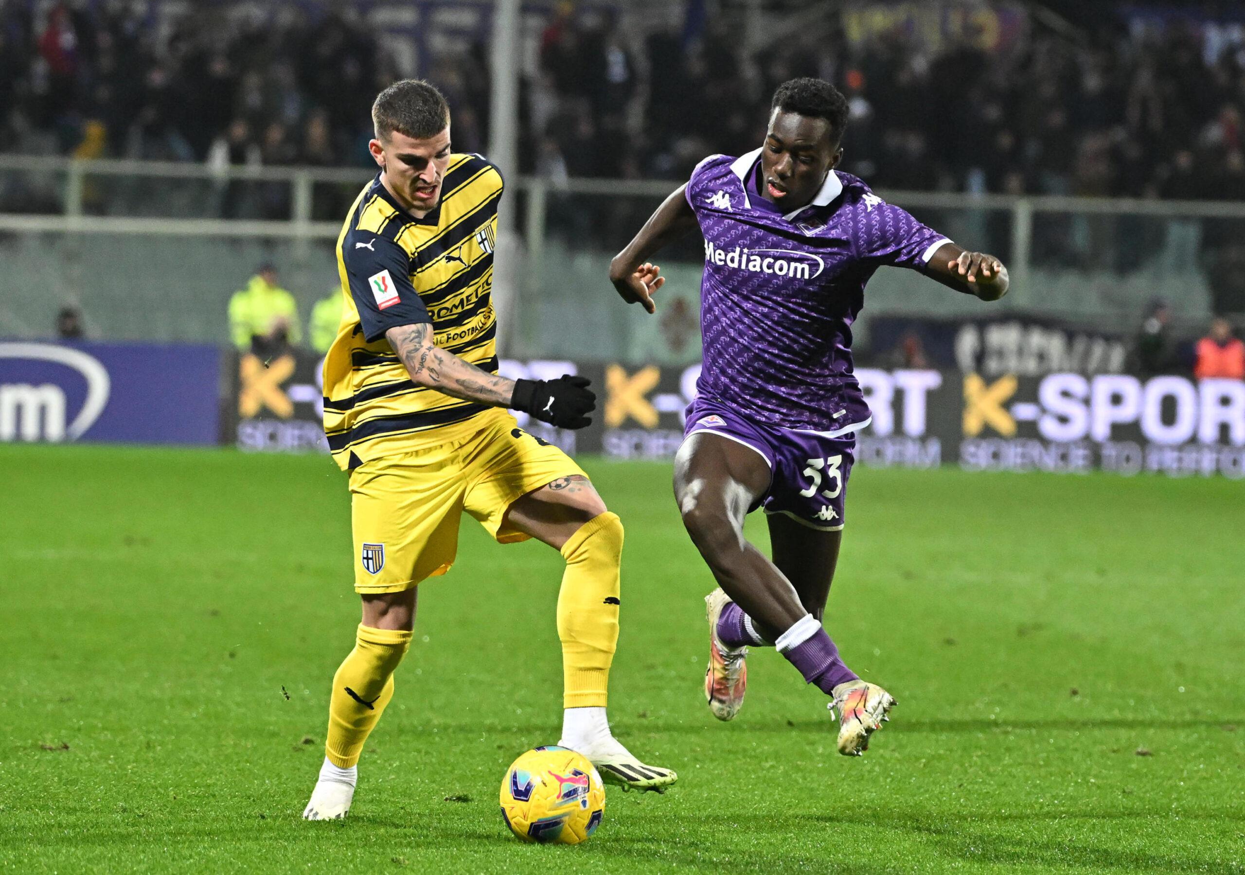 Quote e pronostici per Parma-Fiorentina, 1ª giornata di Serie A 2024/2025