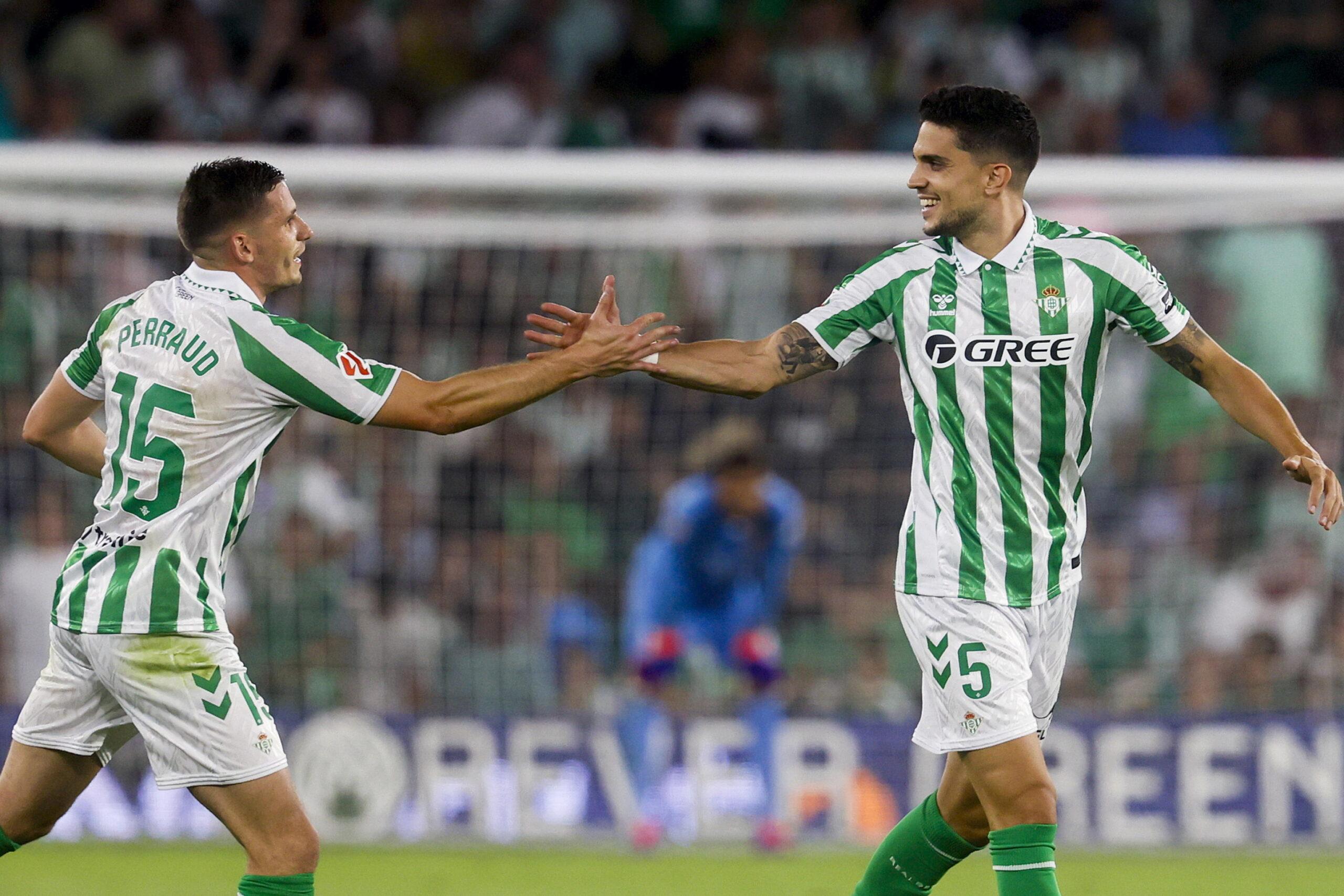 Quote e pronostici di Kryvbas-Real Betis, play-off d’andata Conference League 2024/2025