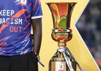 Coppa Italia 2024/2025, quando iniziano i sedicesimi di finale? Il programma e le date