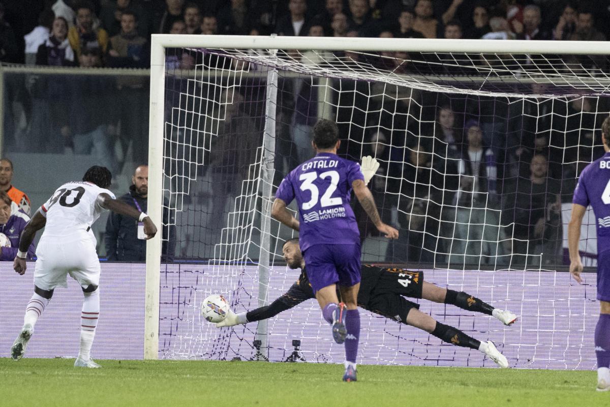 Fiorentina, il rinnovo imminente di De Gea sblocca una cessione a gennaio