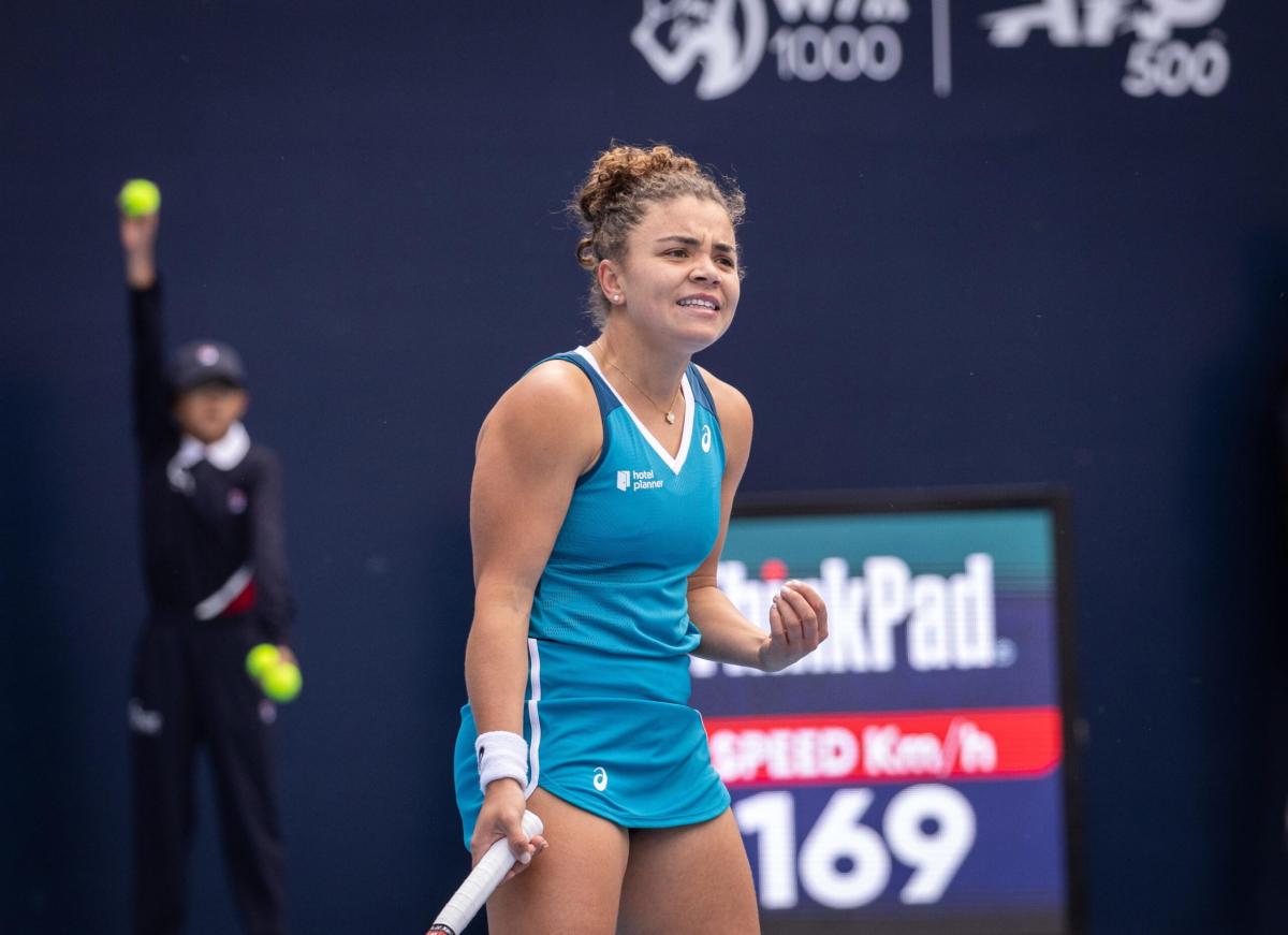 WTA Wuhan 2024, chi ha vinto tra Jasmine Paolini ed Erika Andreeva? Riassunto della sfida