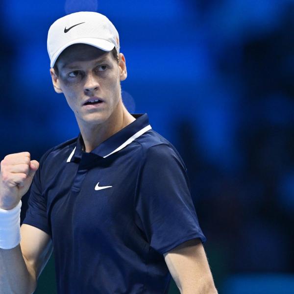 ATP Finals 2024, per Sinner è tutto troppo facile: Ruud sconfitto in un’ora e dieci minuti