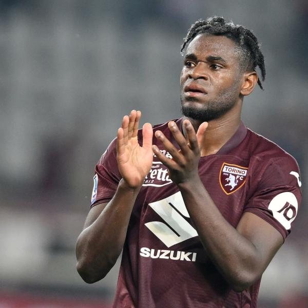 Torino-Atalanta, Zapata sfida il suo passato: le probabili formazioni