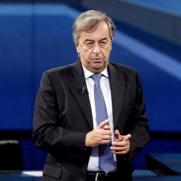 Covid, Burioni: ‘Non fate i cinesi, vaccinatevi!’