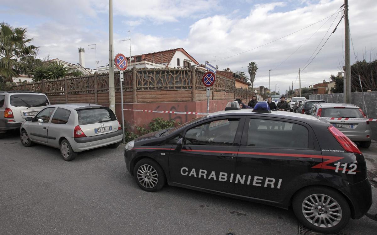 Anagni, capretta uccisa a calci dopo una festa: indagati due adoles…