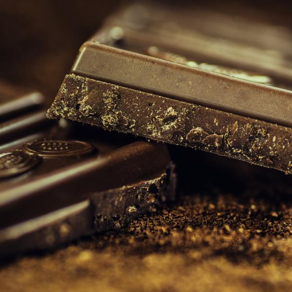 Voglia di dolce? Ecco il ciambellone al cioccolato