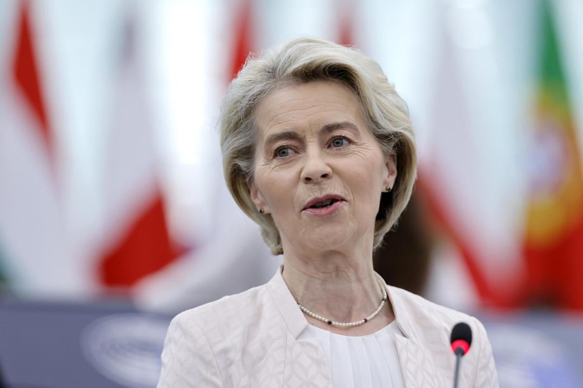 Europa sull’orlo di una crisi di nervi. La nomina della seconda Commissione di Ursula von der Leyen si complica sempre di più