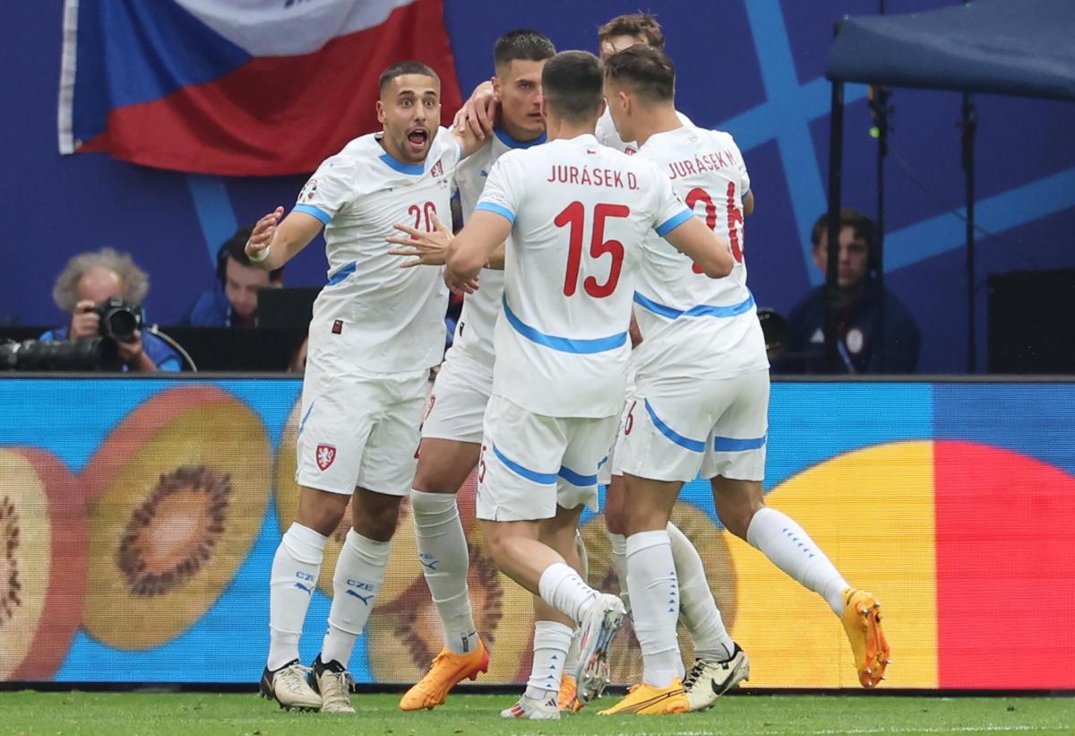 Euro 2024, dove vedere Georgia Portogallo e Repubblica Ceca-Turchia in Tv e in streaming? Ecco le probabili formazioni