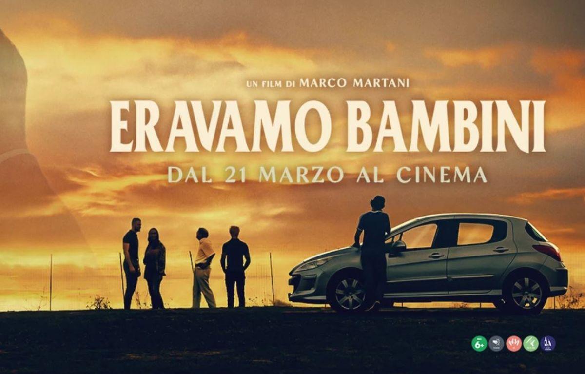 Dove vedere “Eravamo bambini” e qual è la spiegazione del finale