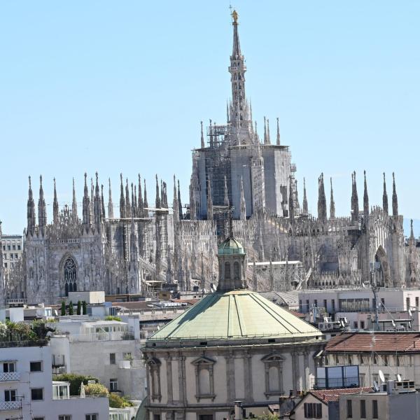 All’Expo Milano 2015 con l’Università Niccolò Cusano