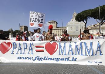 Padri separati, poveri vivono in strada o in macchina. L’avvocato Cera: “Necessario cambiare la legislazione sulla casa, venderla in fase di separazione”