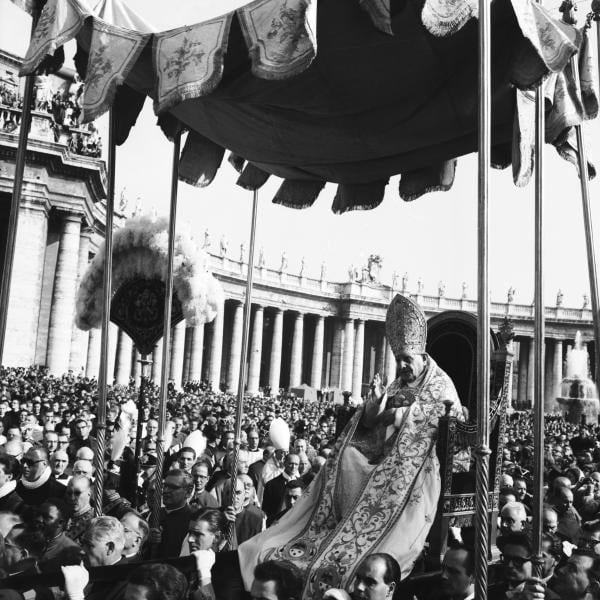 Accadde oggi, 25 gennaio 1959: il Papa indice il Concilio Vaticano