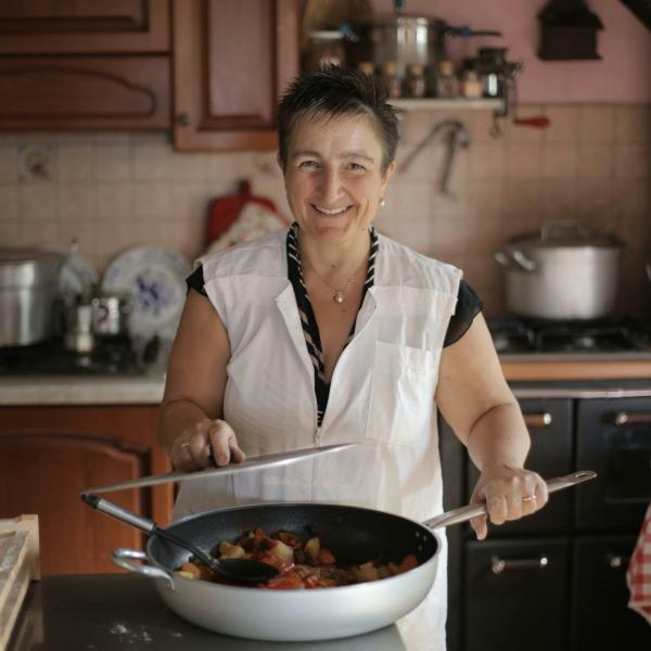 Tanti primi con le trofie: ricette per tutti i gusti