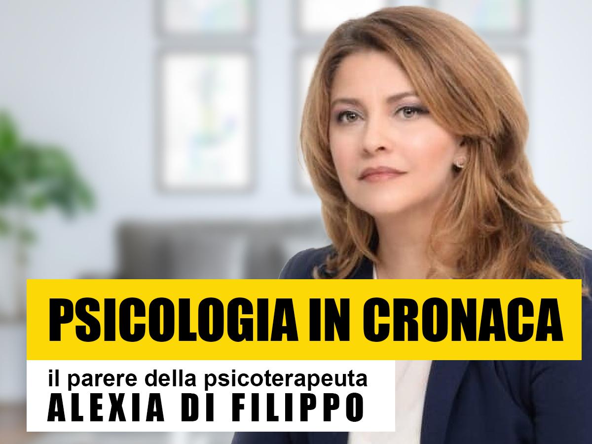 Femminicidio, la psicoterapeuta Alexia Di Filippo: “La spettacolarizzazione alimenta i crimini. Per il killer la donna è un oggetto. E sul patriarcato…”