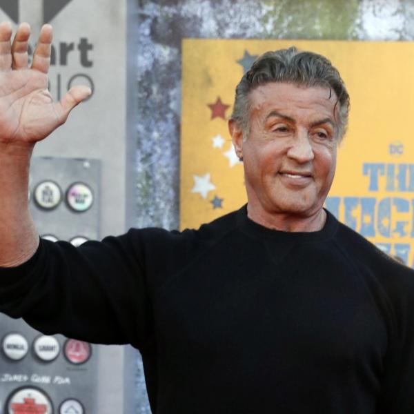 Sly, online il teaser trailer del documentario di Netflix dedicato a Sylvester Stallone