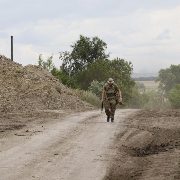 Russia-Ucraina, Nato: “Dobbiamo prepararci a una lunga guerra”