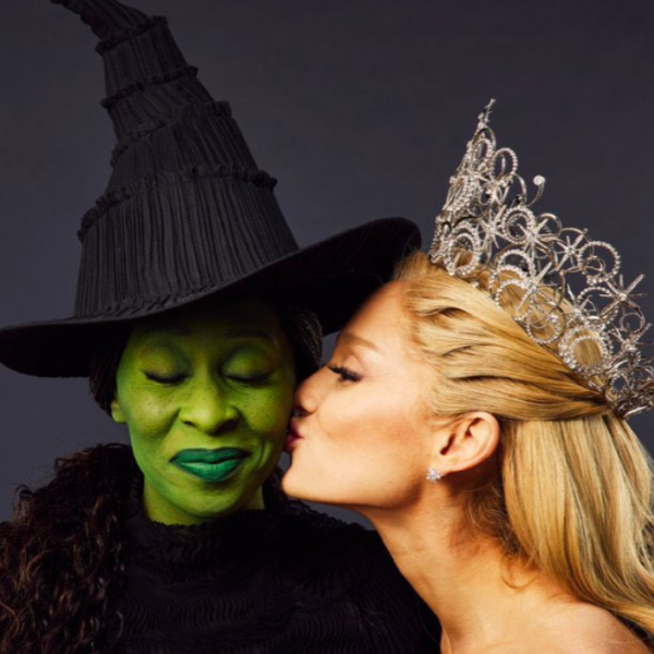 “Wicked 2” è pronto: cosa sappiamo sul nuovo film con Ariana Grande e Cynthia Erivo