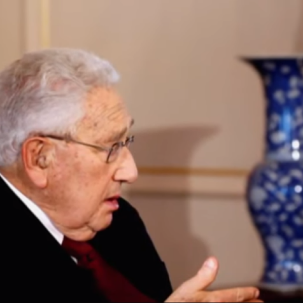 Kissinger era ebreo? Origini della famiglia e rapporti con Israele