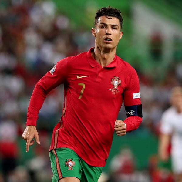 Cristiano Ronaldo in Arabia Saudita? L’indiscrezione arriva dal Portogallo