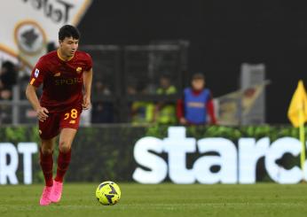 Chi è Filippo Missori, l’esterno della Roma Primavera titolare a Bologna