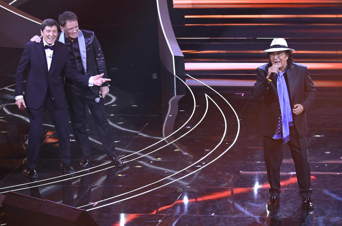 Al Bano dimentica le rose per Loredana a S. Valentino e racconta de…