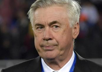 Ancelotti, il mondiale per club vinto col Real Madrid è il 24esimo trofeo nella sua magnifica carriera