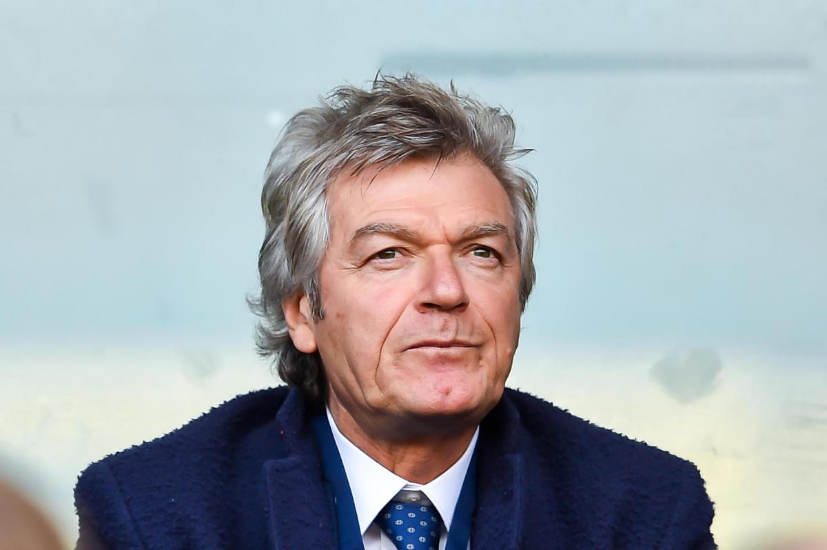 Giancarlo Antognoni applaude Retegui e svela: “Meglio l’Inter in fi…