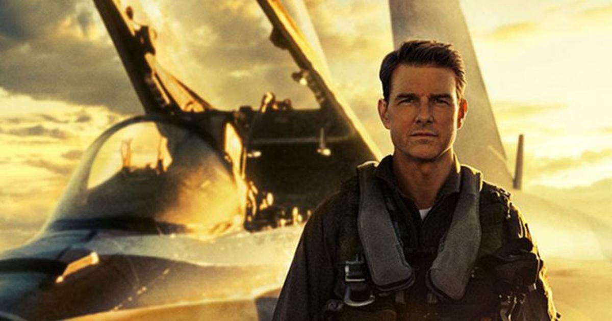 Come finisce “Top Gun – Maverick”?