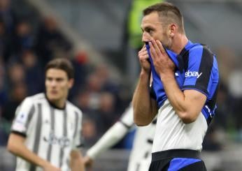 De Vrij rimane all’Inter, rifiutata una offerta dall’Arabia Saudita