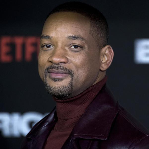 Emancipation, ecco il trailer del dramma storico con Will Smith