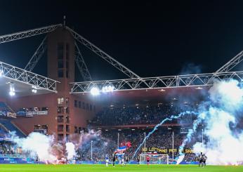 Coppa Italia 24/25 è tempo di Derby ai sedicesimi: Genoa-Sampdoria dove vederla? Tv, streaming e formazioni