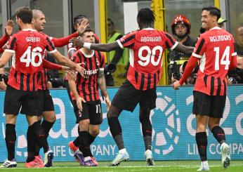 Quote e pronostici per Milan-Udinese, 8ª giornata di Serie A 2024/2025