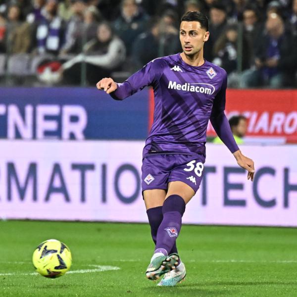 Fiorentina-Atalanta 1-0, cronaca e tabellino: decide Mandragora