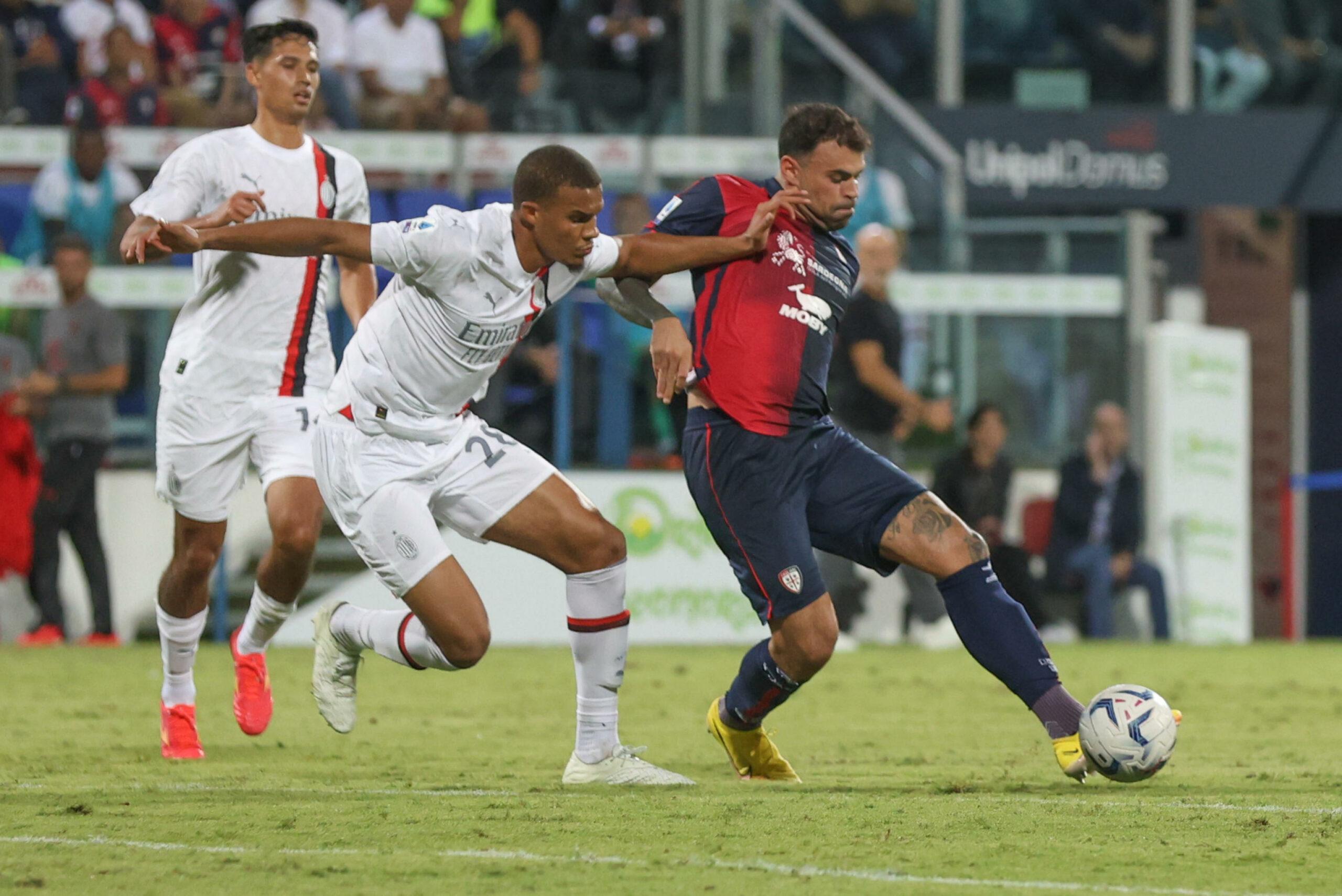 Milan-Cagliari dove vederla la partita valida per gli ottavi di Coppa Italia su Mediaset? Tv e streaming, arbitro, precedenti e news