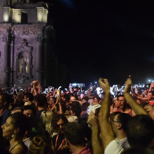 Festival itinerante della Taranta: si parte il 4 agosto