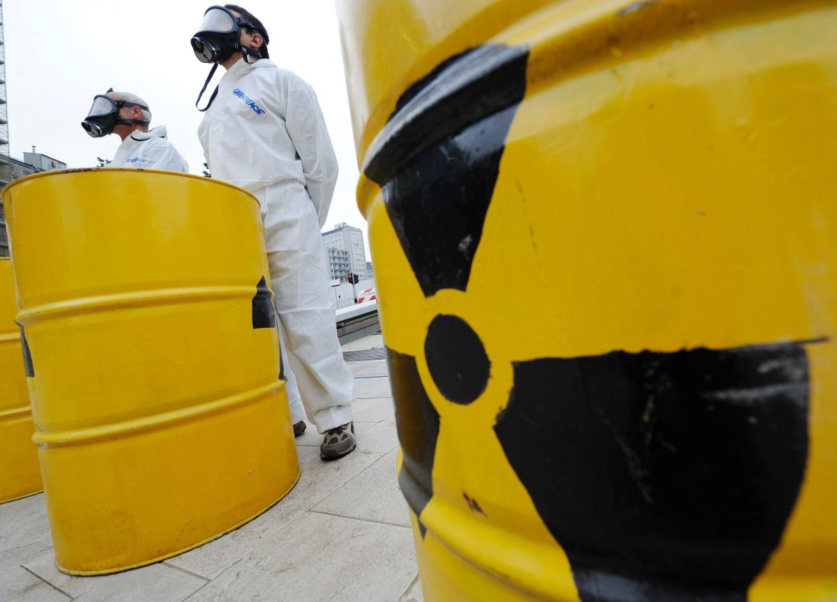 Nucleare, la Sardegna dice ‘no’ al deposito scorie: “Non saremo pat…