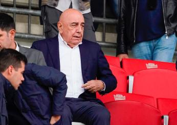 Pablo Marí, Galliani: “Chiesto il rinvio di Monza-Bologna”