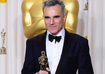 Perché Daniel Day Lewis si ritirò dalle scene e per quale motivo adesso è tornato a recitare