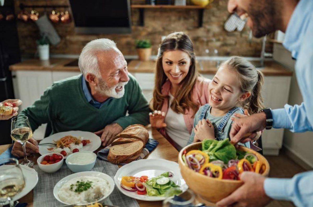 Quali errori evitare a pranzo per non sentirti stanco durante il re…