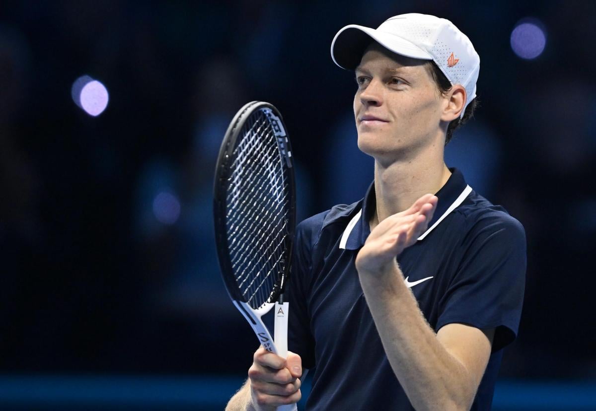 ATP Finals 2024, Sinner-Fritz: quote e pronostici della finale